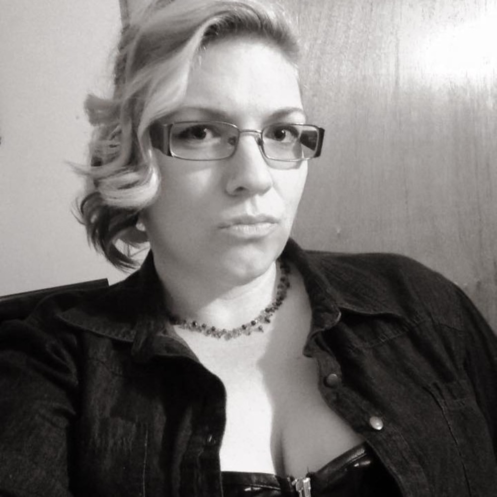 Meet your Posher, Mandy